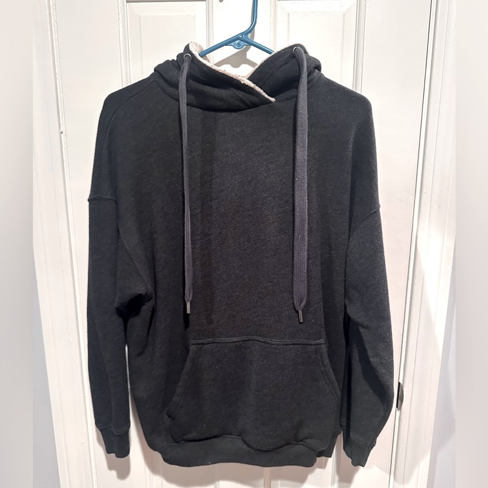 Aerie XS Oversized Hoodie